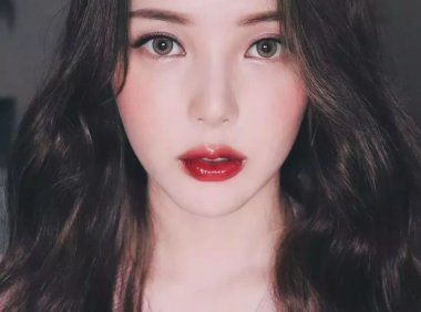 又是一波能让你美上天的神仙发色