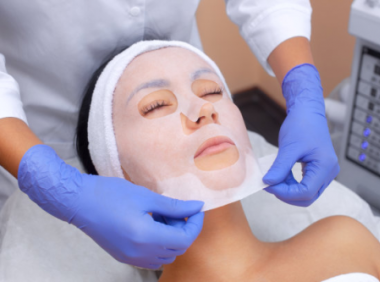 希美颜：肌肤抗衰老，从一片面膜开始逆生长！