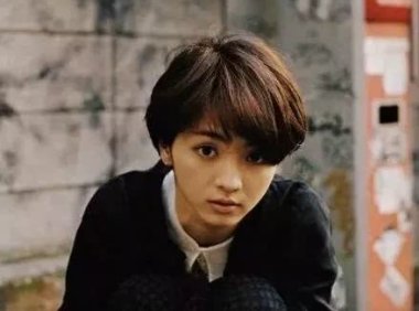 想要好看还有气质的日系短发？跟这6位日本女神学就对了