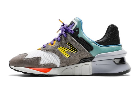 炒价小一万，New Balance x Bodega还能火？