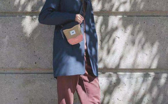 城市与野外的交融！New Balance x Herschel Supply 全新联名系列即将登场