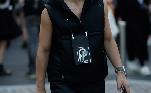 潮流穿搭新指南！米兰时装周潮流人士教你新季度流行趋势！