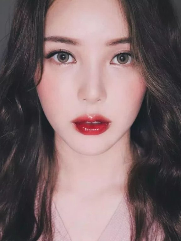 又是一波能让你美上天的神仙发色