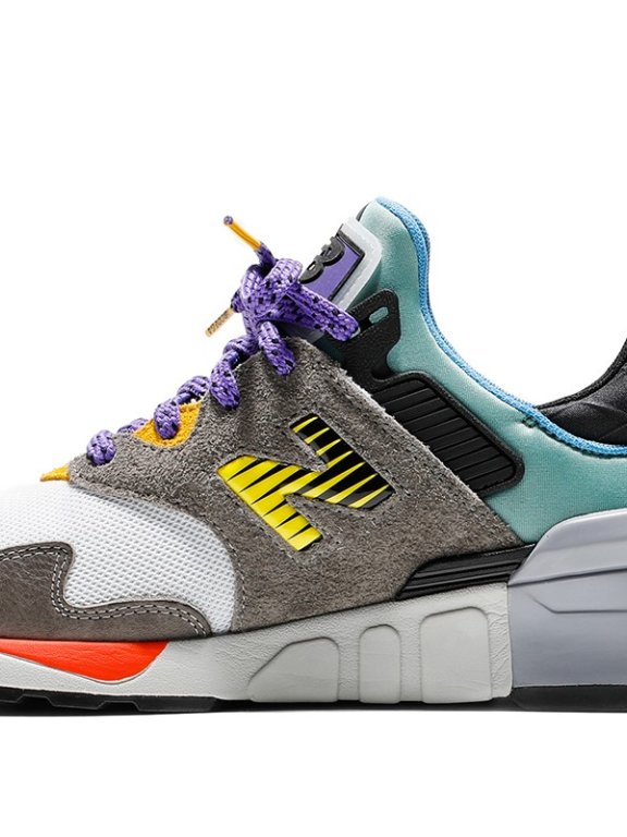 炒价小一万,New Balance x Bodega还能火?