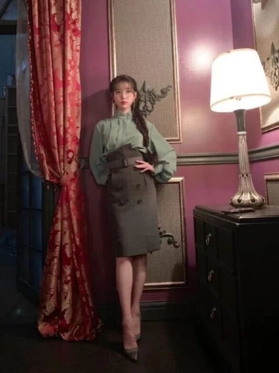 早秋别乱穿，你是什么身材就穿哪条裙子