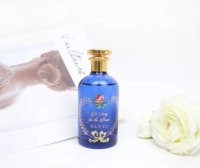 中国风香水典雅气质,高端调香宠爱女性