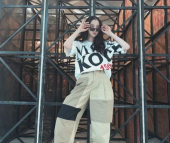 郑爽颜值变化有点大?江疏影的西装“借给”了这么多人