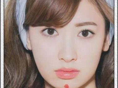 再懒也要化嘴唇,你还不赶紧学起来