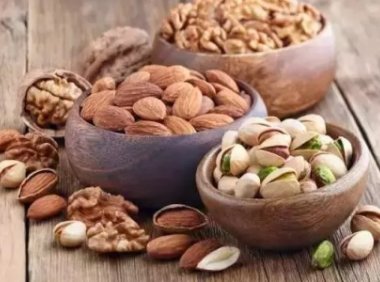 减肥期间可以吃零食吗？这四种零食必须要了解一下