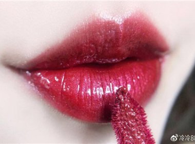 李佳琦的口红视频为什么那么多人看,告诉你挑选口红颜色的四种要点