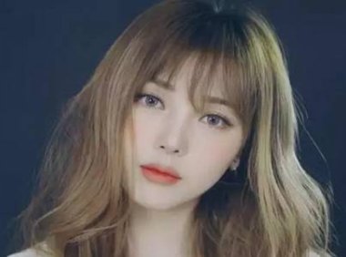 仙女烫有多减龄，看吴昕就知道