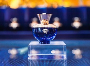 范思哲必入手的五只香水,经典奢侈的女士用香排行榜