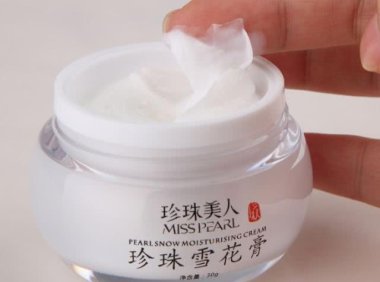 这些补水保湿面霜,深层补水美白,让你的肌肤更加的水润有弹性