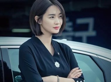 一入短发深似海, 从此长发是路人!