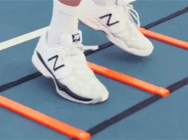 梯形运动:减肥人士必备的一项快速燃脂运动