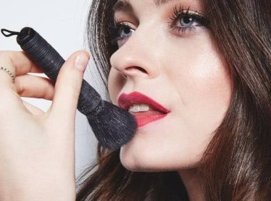 唇妆的画法有很多,你找到最适合你的了吗?