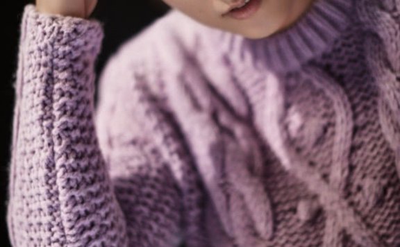 男明星穿紫色毛衣真好看，李现可爱，杨洋黄景瑜真硬汉