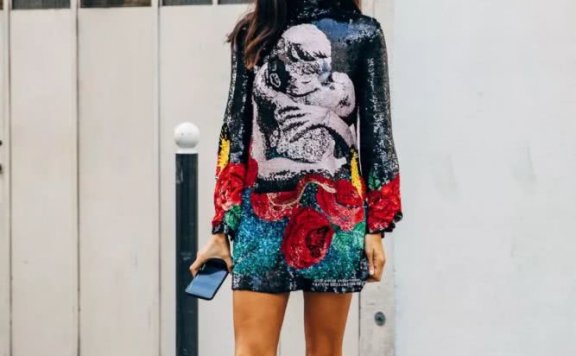 厚底靴到底时不时髦?穿了才知道!