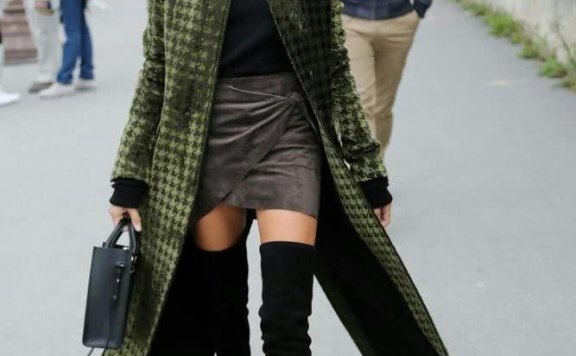 脚痛穿不了高跟鞋?换这3个经典款也能给我们高度和气场