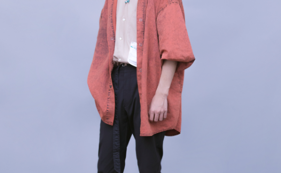 炸毛造型尽显酷帅STYLE,易烊千玺街舞风格很有型