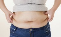 腰部赘肉怎么减,3个方法要坚持,甩掉水桶腰