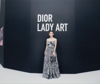 性感美女王子文迪奥活动照性感图片