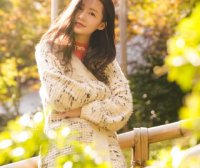 今年秋冬最流行6款外套,运动风气质风淑女风,你想要的这里都有