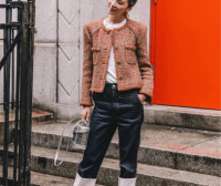 靴子买什么款不过时?这几个经典款式搭配风衣和大衣都有范