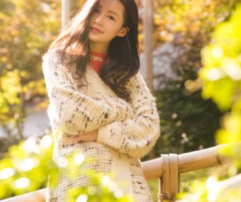 今年秋冬最流行6款外套,运动风气质风淑女风,你想要的这里都有