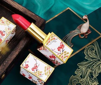 这些显白显气质的口红,保证健康还能凸显我们的魅力