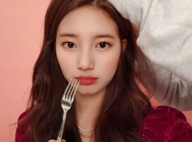 漫画卷到底是什么发型？千万不要烫，因为太美了！