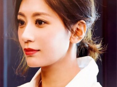 今年流行这四种发型,减龄还洋气