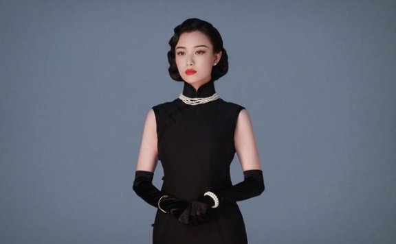 这几位美女明星穿起旗袍真时髦!刘诗诗娜扎优雅有气质 倪妮造型美艳难超越