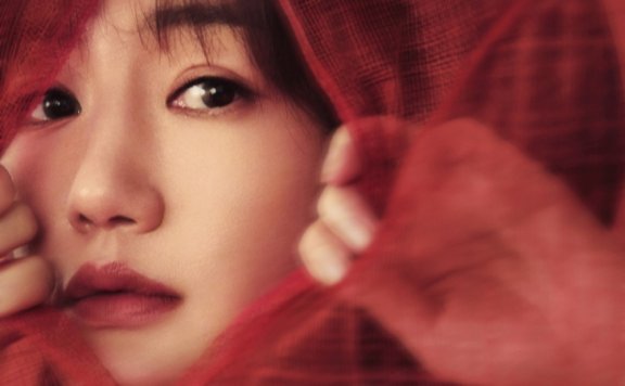 复古美女薛佳凝登时尚杂志，演绎梦幻优雅时尚风格图片