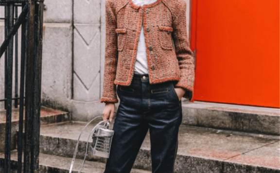 靴子买什么款不过时?这几个经典款式搭配风衣和大衣都有范