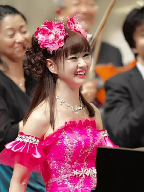 日本二次元少女居然是50岁奶奶?看完发现这位“冻龄女神”果然毫无违和感!