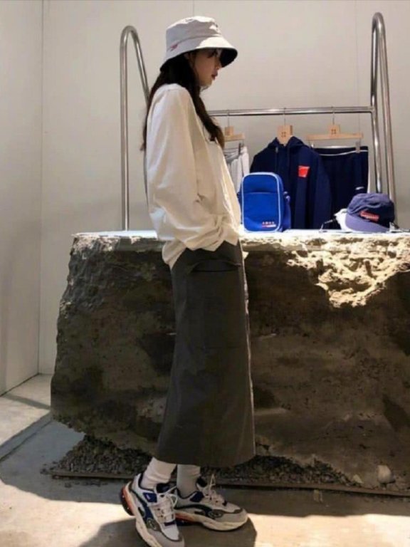 秋冬穿搭也要吸睛亮眼，时尚博主们最喜欢这些搭配，保暖显瘦还有时尚感