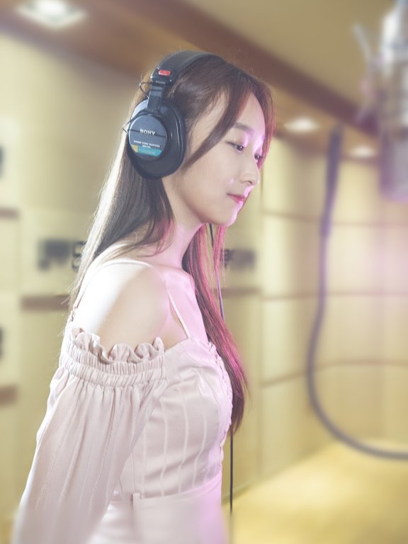 高颖浠《小honey》MV上线 超甜告白尽显少女俏皮可爱