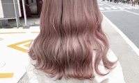 人气奶茶系发色该染哪一种?日本女生最爱染的发色TOP3