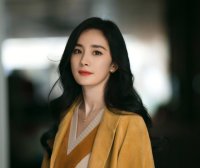 轻熟美女杨幂时尚养眼写真图片