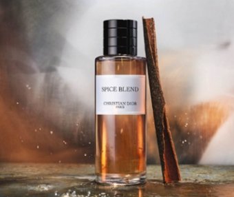 品牌高颜值新款香水排行,古驰复古,YSL前卫,迪奥太高级