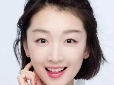 拯救单眼皮新娘的化妆术,简单易学又好看