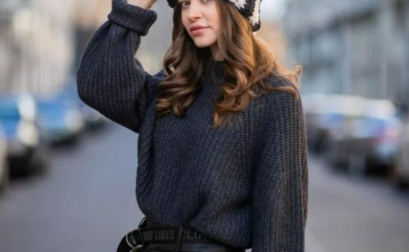 今年冬季也要“以帽取人”,美的改变从“头”开始