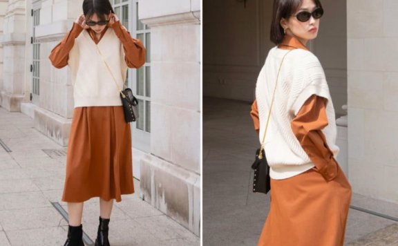 2019秋冬穿什么？既保暖又好看，这是什么神仙单品？