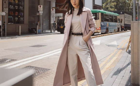 2020秋冬外套4大禁忌!这几款大衣已过时,想时髦可以尝试这些流行元素