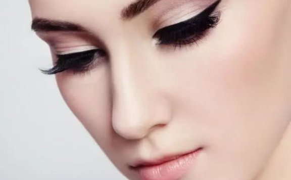 大眼睛适合什么眉毛?大眼睛画眉绝招!