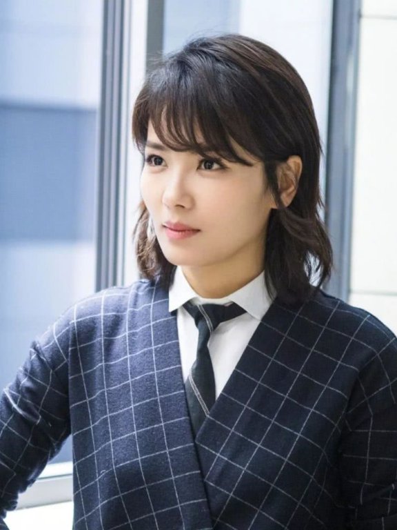 你是什么脸型就剪什么发型,效果堪比整容