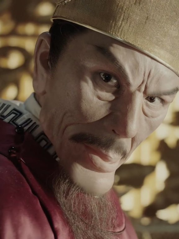 《大明风华》朱元璋太恐怖？媒体：“戏说”太过害人啊