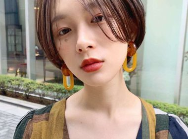 为什么有人长发好看？有人短发好看？长发短发由这五个细节决定！