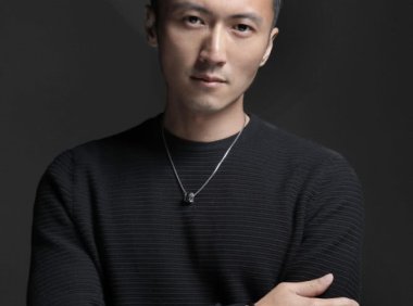 2020换发型参考谢霆锋的这几款,帅气又有魅力!